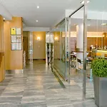 Szálloda Atalaya I Portonovo