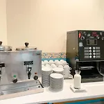 Отель Atalaya I 2*