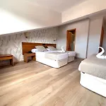 Отель Atalaya I