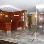 Atalaya I Отель