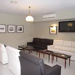 Atalaya I Szálloda Portonovo