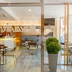 Szálloda Atalaya I