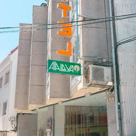 Atalaya I