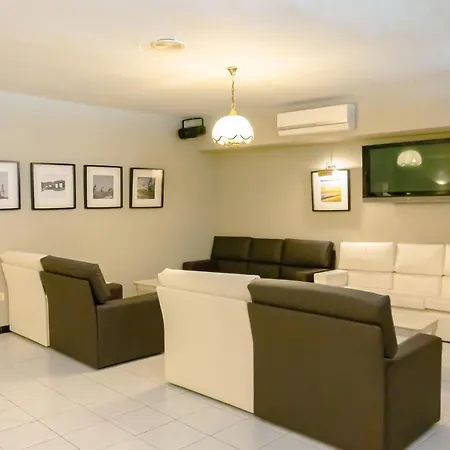 Atalaya I Hotel