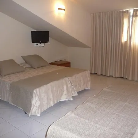 Atalaya I 2* Portonovo