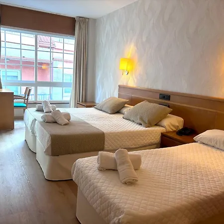 Atalaya I 2* Πόρτο Νόβο