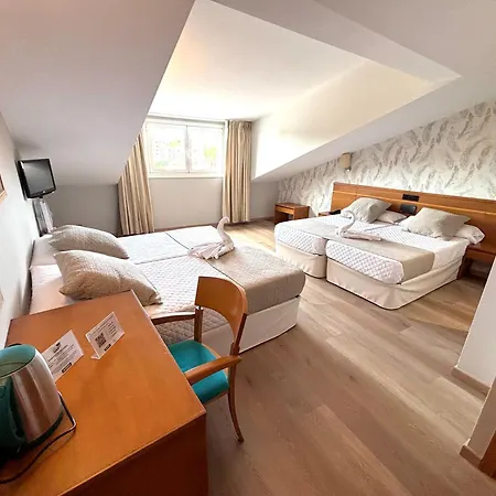 Atalaya I Ξενοδοχείο