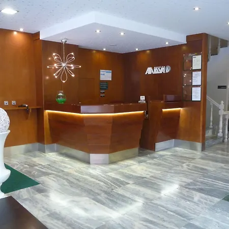 Atalaya I 酒店 2*