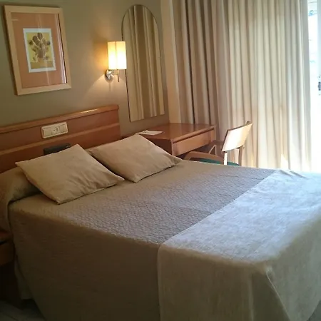 Atalaya I 2*