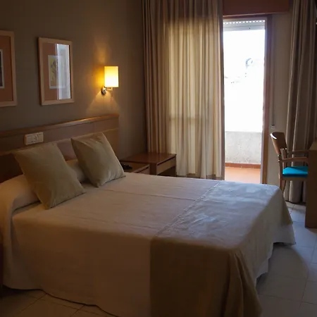 Atalaya I Hotel 2*