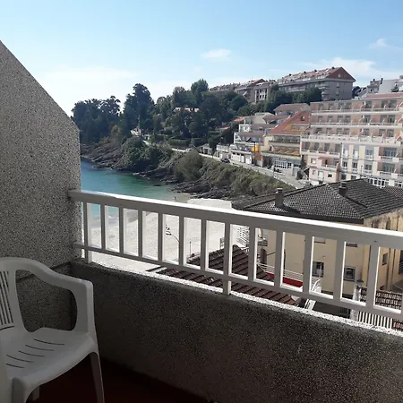 Atalaya I فندق