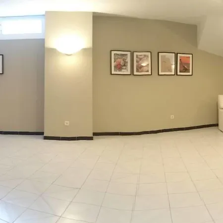 Atalaya I ポルトノボ