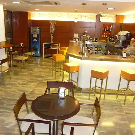 Atalaya I 2*