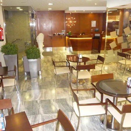 فندق Atalaya I 2*