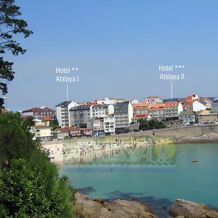 Atalaya I 2*