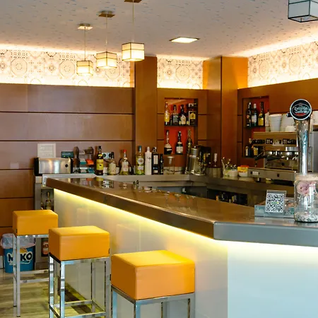 酒店 Atalaya I