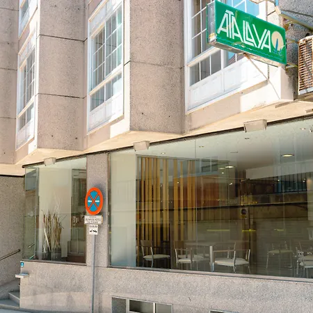 Hotel Atalaya I 2*