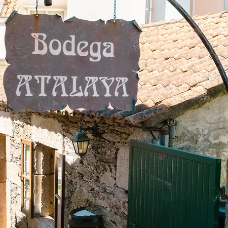 Atalaya I Ξενοδοχείο