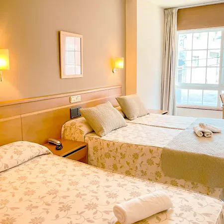 Hotel Atalaya I