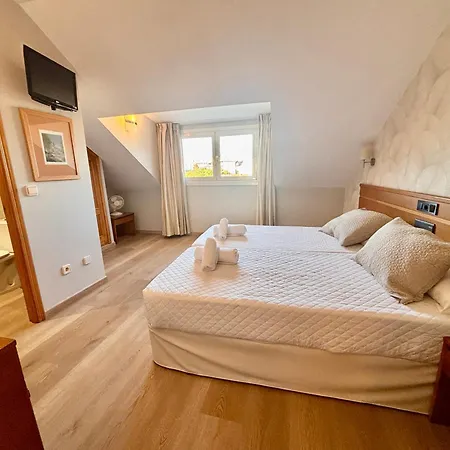 Hotel Atalaya I 2*