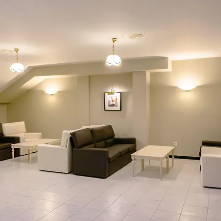 Hotel Atalaya I 2*