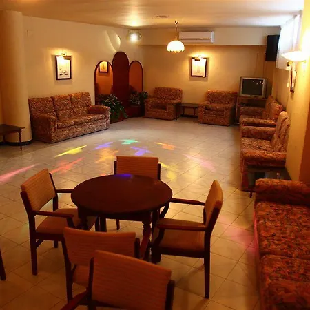 Atalaya I 酒店 波多诺伏