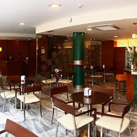 Atalaya I 2*