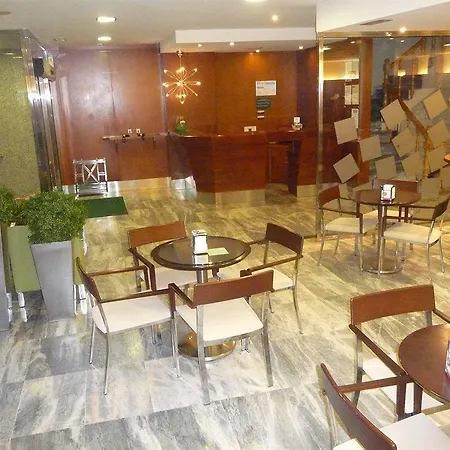 Atalaya I 酒店 波多诺伏