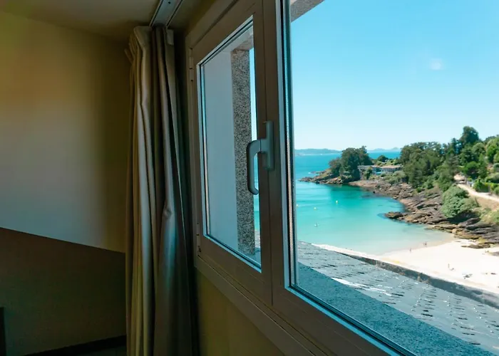 Atalaya I Ξενοδοχείο 2*