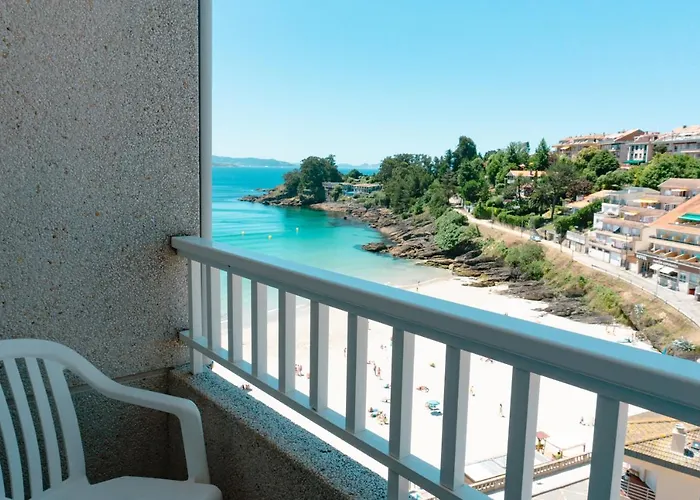 Hotel Atalaya I