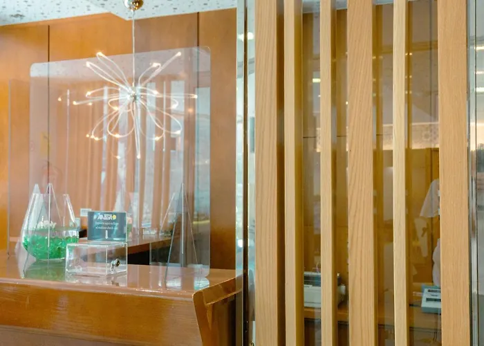 Atalaya I Ξενοδοχείο 2*