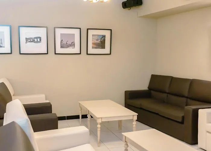 Atalaya I Πόρτο Νόβο