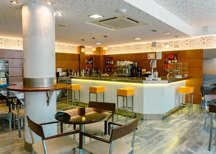 Atalaya I Ξενοδοχείο