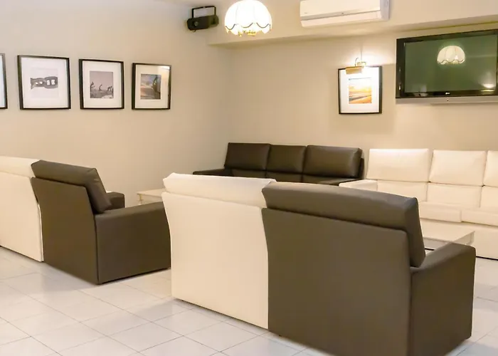 Atalaya I Πόρτο Νόβο