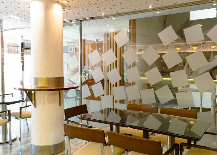 Ξενοδοχείο Atalaya I Πόρτο Νόβο