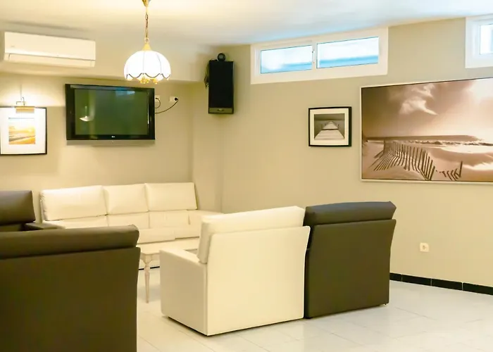 Atalaya I Ξενοδοχείο