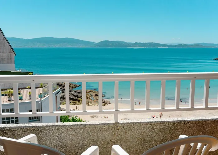 Atalaya I Portonovo