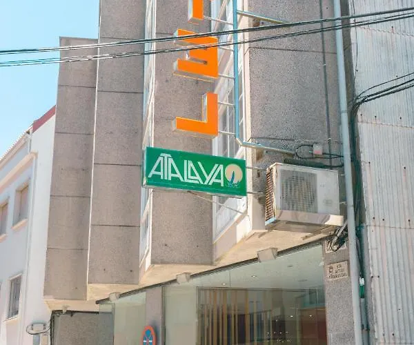 Atalaya I