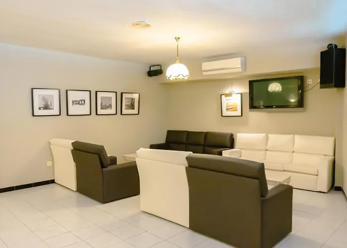 Atalaya I Ξενοδοχείο