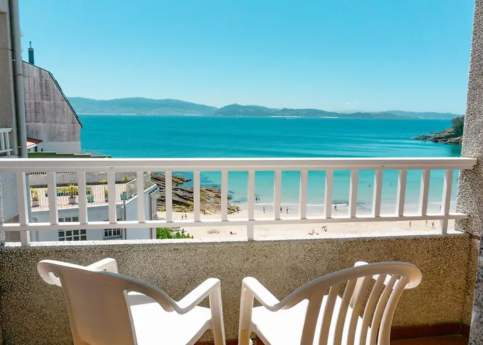 Ξενοδοχείο Atalaya I 2*