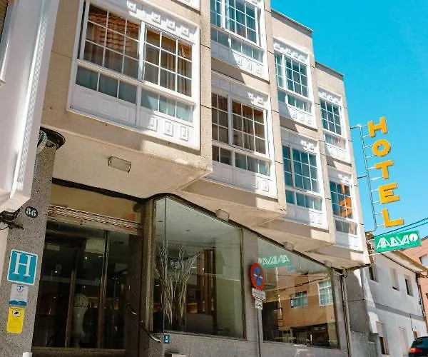 Atalaya I Ξενοδοχείο 2*