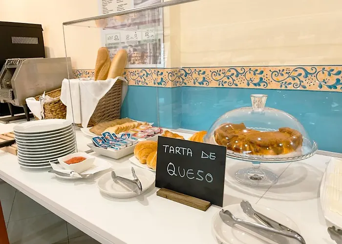 Atalaya I Ξενοδοχείο Πόρτο Νόβο