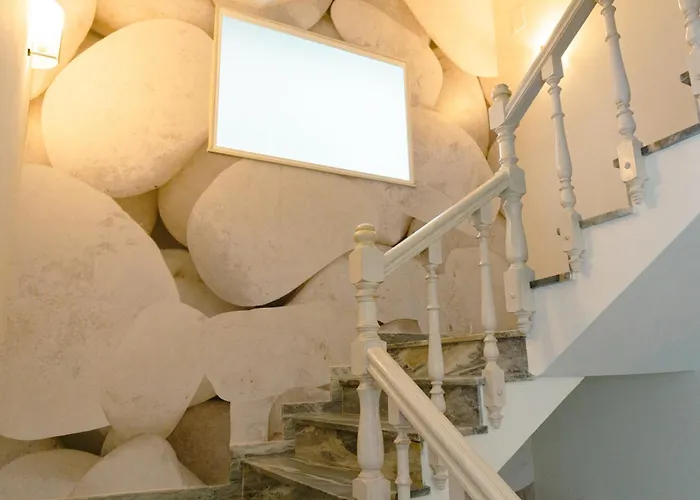 Atalaya I Ξενοδοχείο 2*