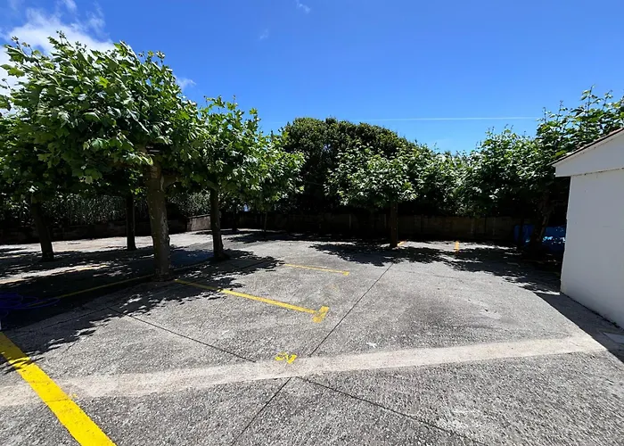 Atalaya I Ξενοδοχείο Πόρτο Νόβο