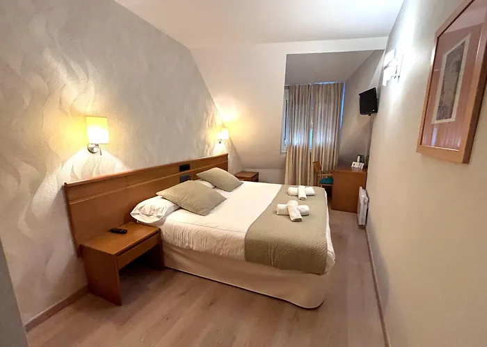 Atalaya I Hotel