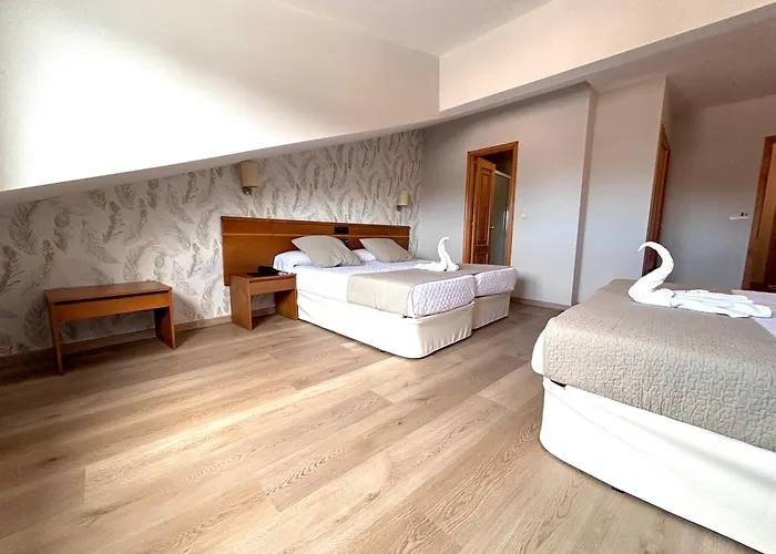 Hotel Atalaya I