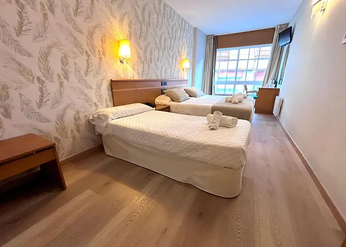 Atalaya I Πόρτο Νόβο