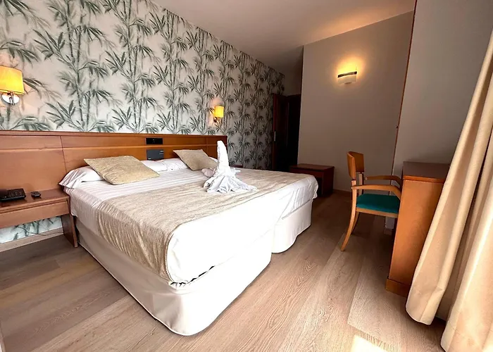 Atalaya I 2* Πόρτο Νόβο