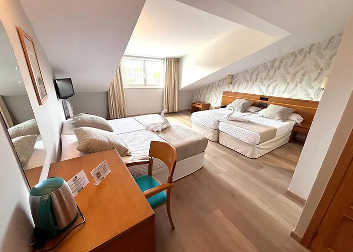 Atalaya I Ξενοδοχείο