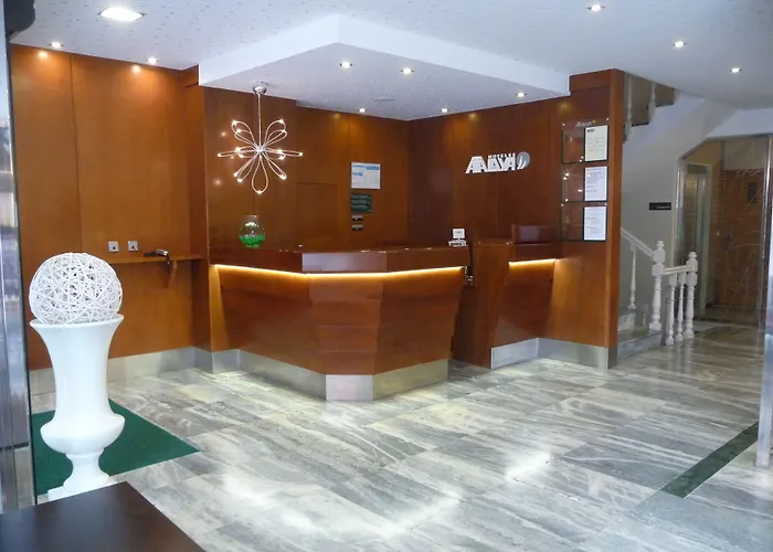 Atalaya I Ξενοδοχείο 2*